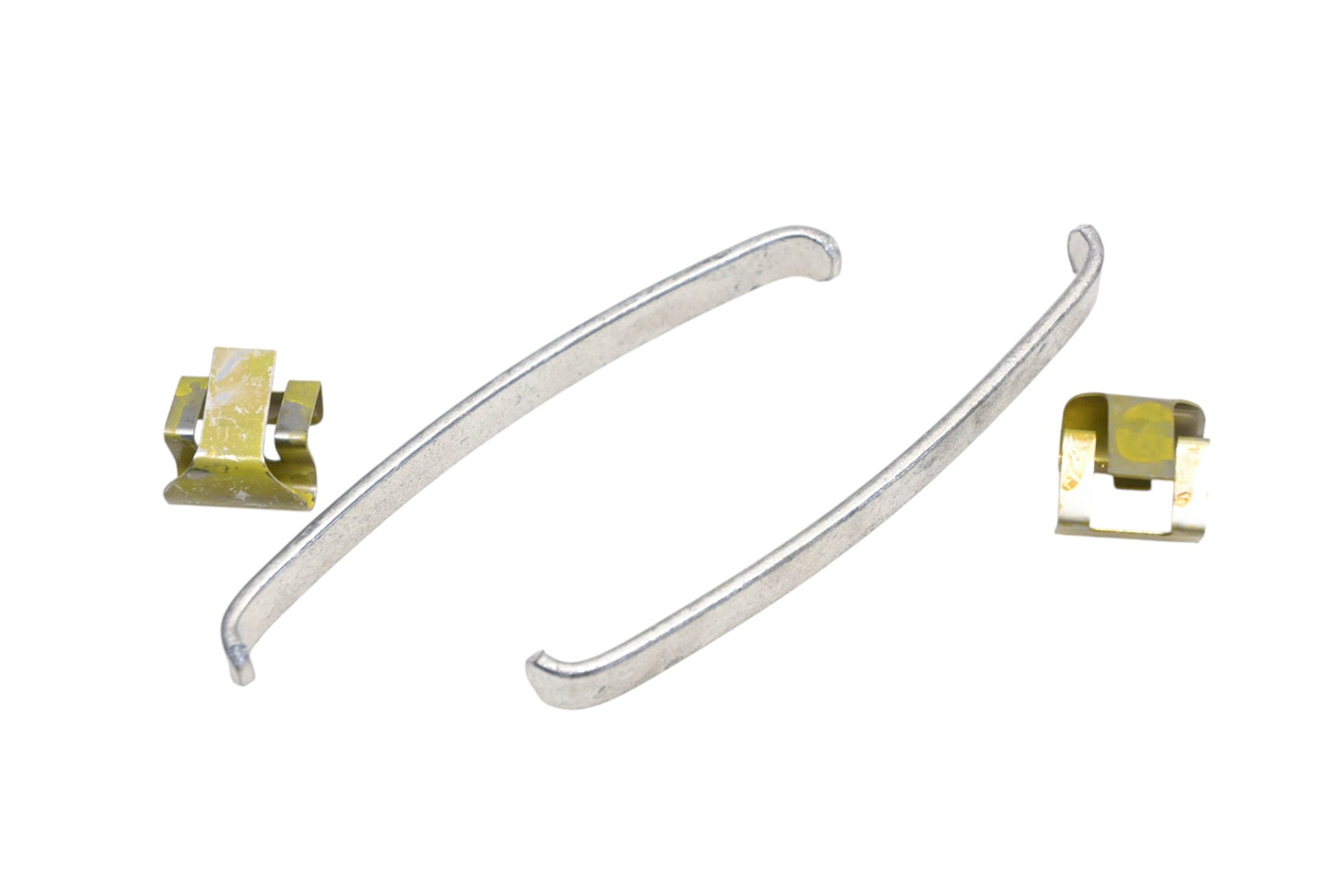 Carlson H5515NK Disc Brake Hardware Kit NOS