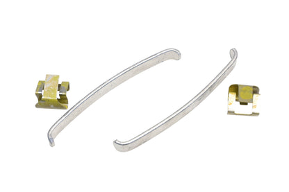 Carlson H5515NK Disc Brake Hardware Kit NOS