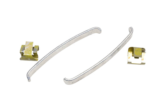 Carlson H5515NK Disc Brake Hardware Kit NOS