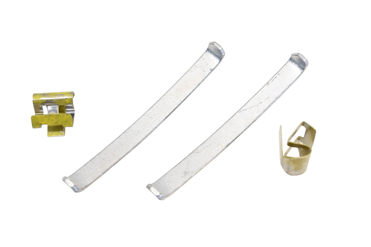 Carlson H5515NK Disc Brake Hardware Kit NOS