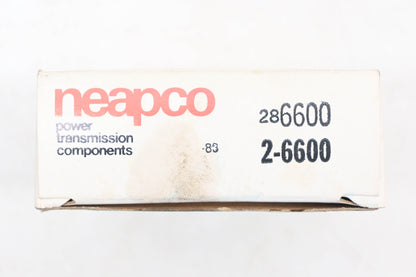 Neapco 2-6600, 286600 Universal Joint Kit NOS