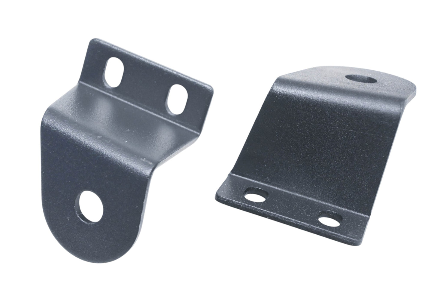 Seizmik 18085, 63-7254 Black Pro-Fit Ranger Mirror Mount Kit NOS