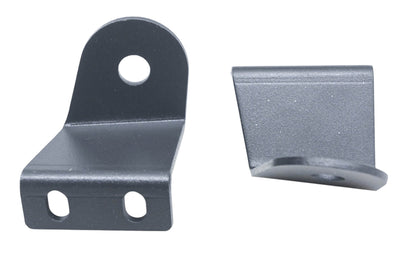 Seizmik 18085, 63-7254 Black Pro-Fit Ranger Mirror Mount Kit NOS