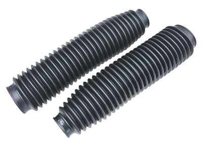 Polisport 8365000004 Black Fork 28-Waves Boot Kit NOS