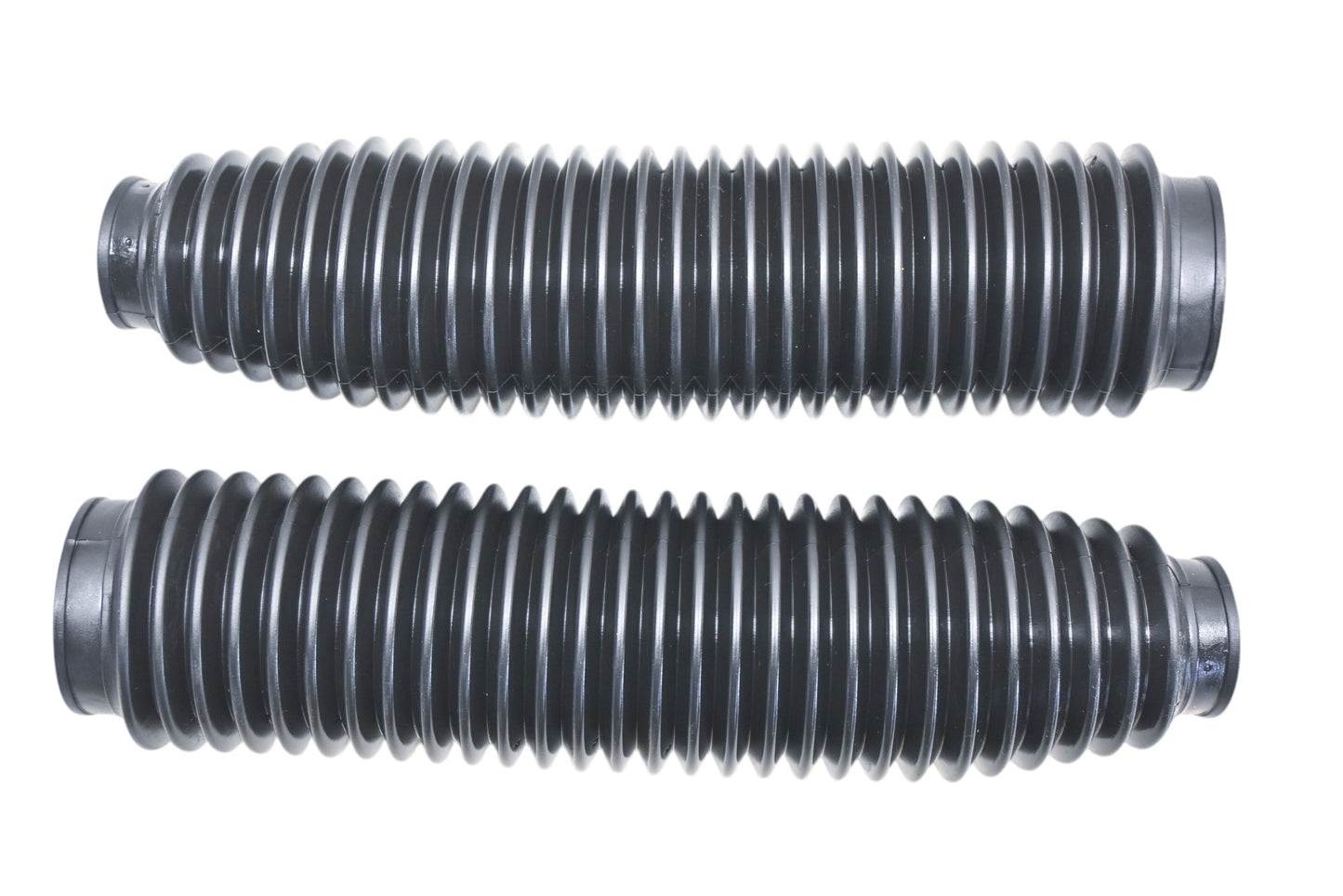 Polisport 8365000004 Black Fork 28-Waves Boot Kit NOS