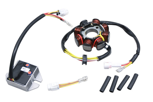Trail Tech SR-8310, 665-0231 Stator Kit NOS