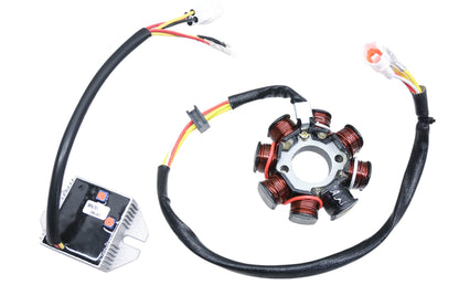 Trail Tech SR-8310, 665-0231 Stator Kit NOS