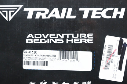 Trail Tech SR-8310, 665-0231 Stator Kit NOS
