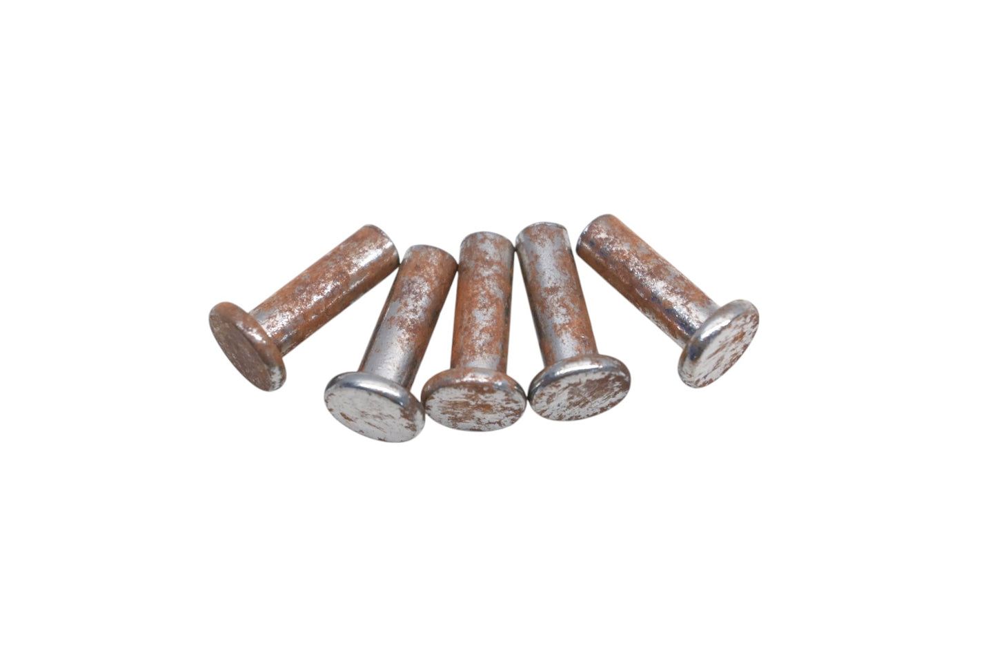 New OEM KTM 0733060150 Rivets Qty 5 NOS