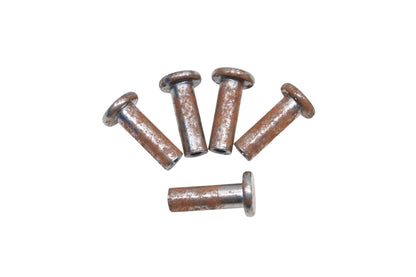 New OEM KTM 0733060150 Rivets Qty 5 NOS