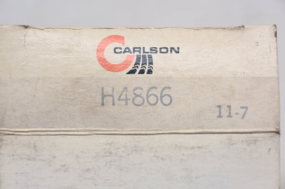 Carlson H4866 Brake Anti-Rattle Clips Qty 2 NOS