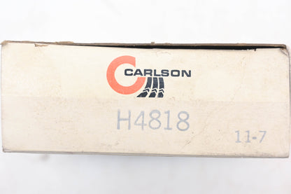 Carlson H4818 Brake Anti-Rattle Clips Qty 2 NOS