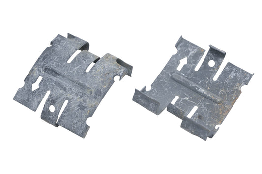 Carlson H4875 Brake Pad Clips Qty 2 NOS