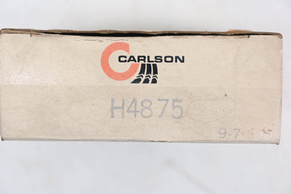 Carlson H4875 Brake Pad Clips Qty 2 NOS