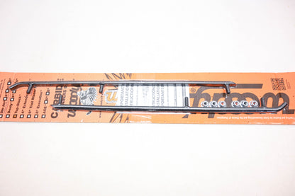 Woody's HSY-0609-1, 16-72282 Top Stock Hardweld Wear Bar Kit NOS