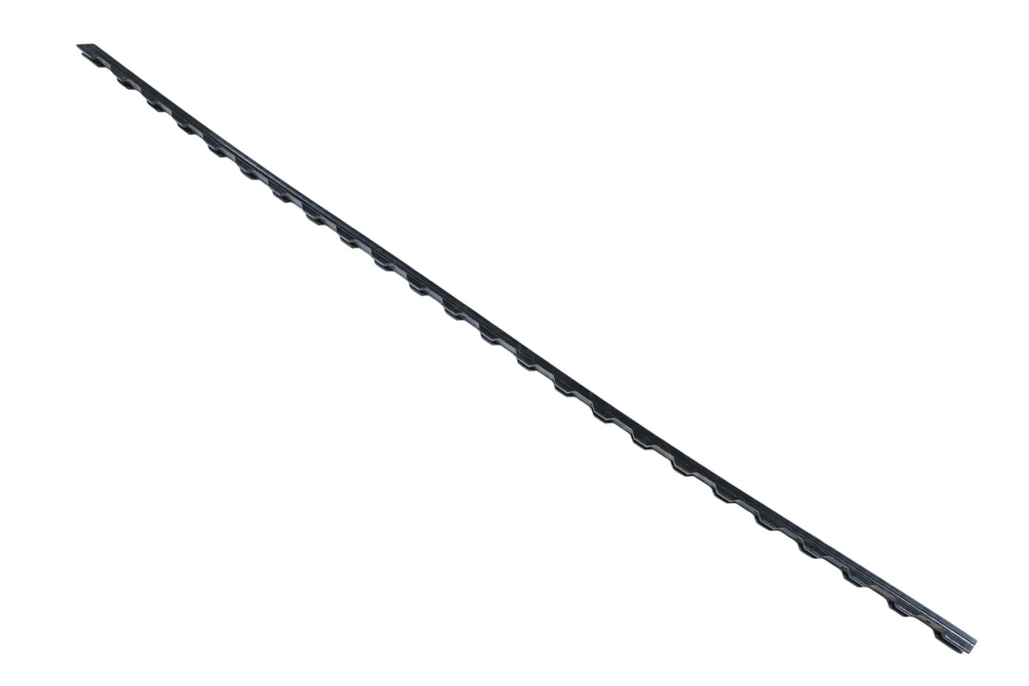 New OEM Polaris 5522228-070 Black HiFax -155 LW Slider NOS