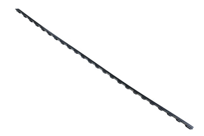 New OEM Polaris 5522228-070 Black HiFax -155 LW Slider NOS