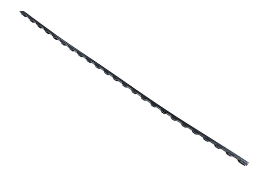 New OEM Polaris 5522228-070 Black HiFax -155 LW Slider NOS