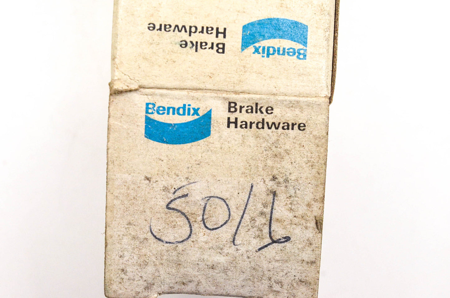 Bendix H5016 Disc Brake Caliper Guide Pin Kit NOS