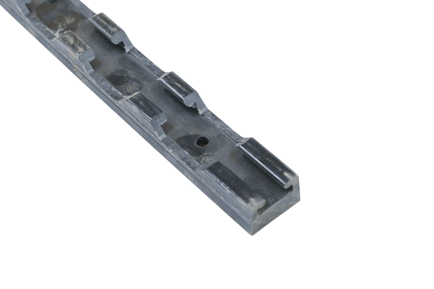 New OEM Polaris 5522228-070 Black HiFax -155 LW Slider NOS