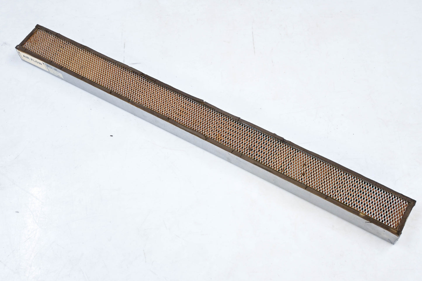 Hastings AF690 Cabin Air Filter Panel NOS