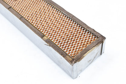 Hastings AF690 Cabin Air Filter Panel NOS