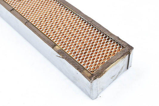 Hastings AF690 Cabin Air Filter Panel NOS