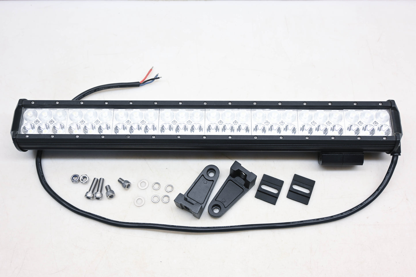 Aftermarket 49065-20FS LED Light Bar 20" Kit NOS