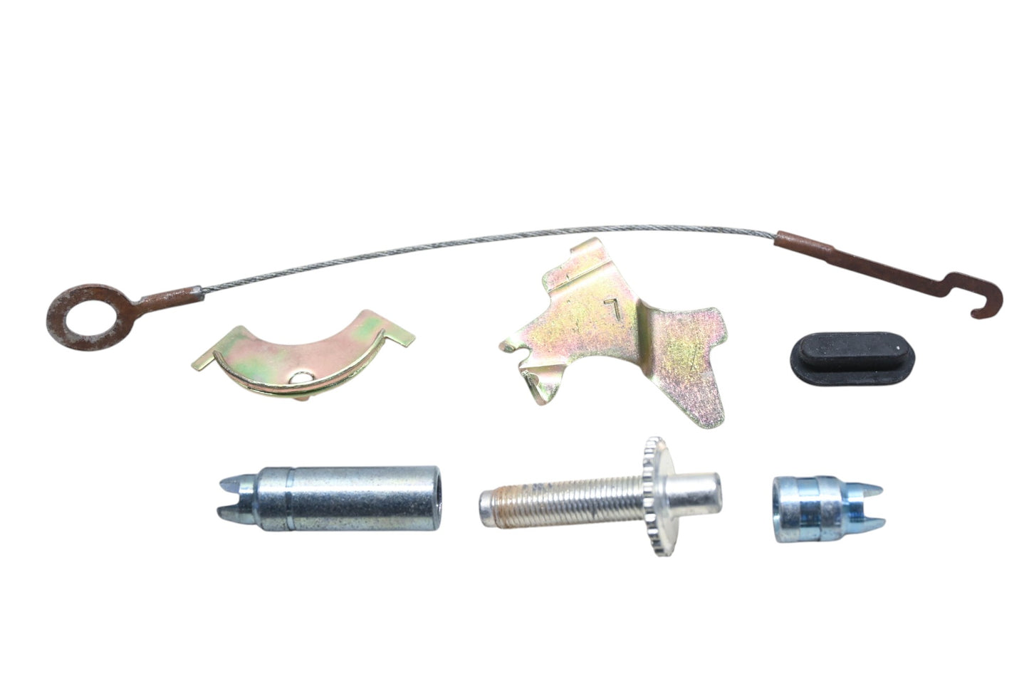 EIS H2518, SK2518 Drum Brake Self Adjuster Repair Kit NOS