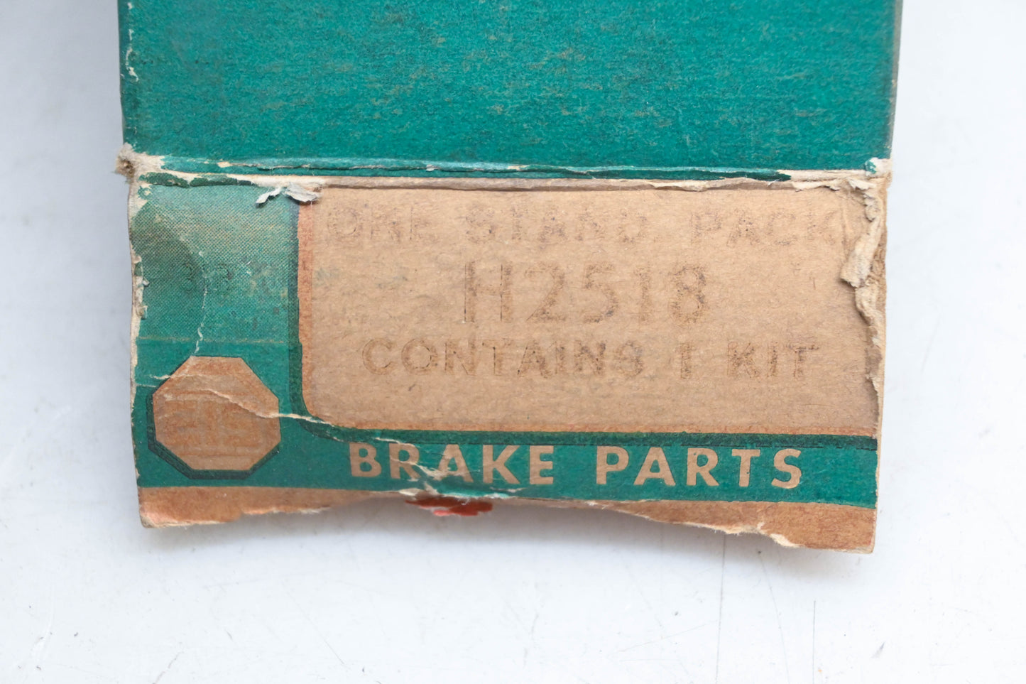 EIS H2518, SK2518 Drum Brake Self Adjuster Repair Kit NOS