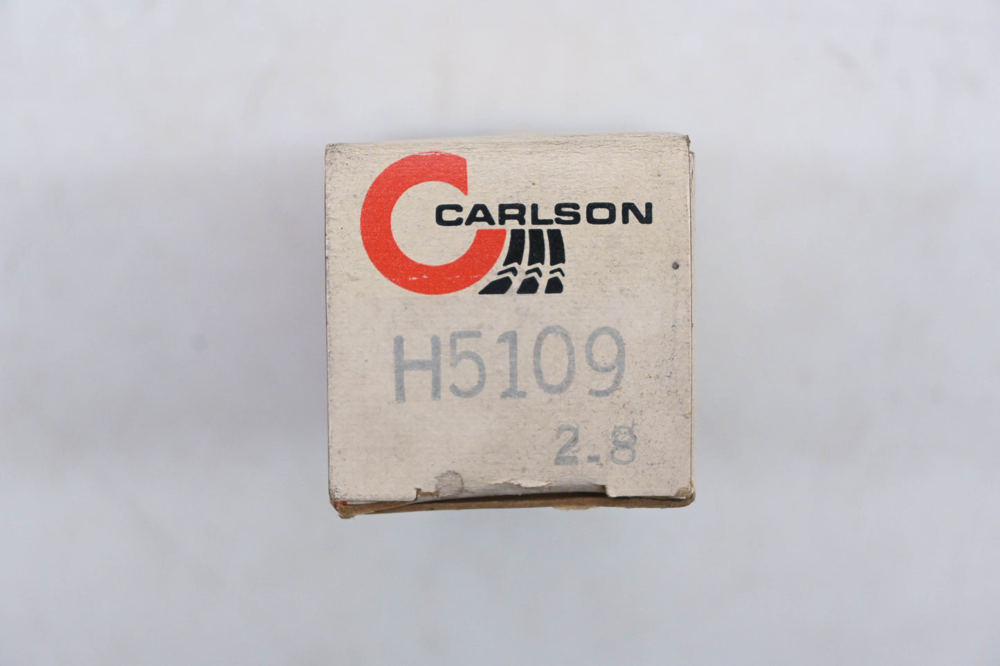 Carlson H5109 Brake Actuator Screw NOS