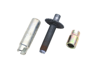 Carlson H1552 Drum Brake Adjusting Screw Kit NOS