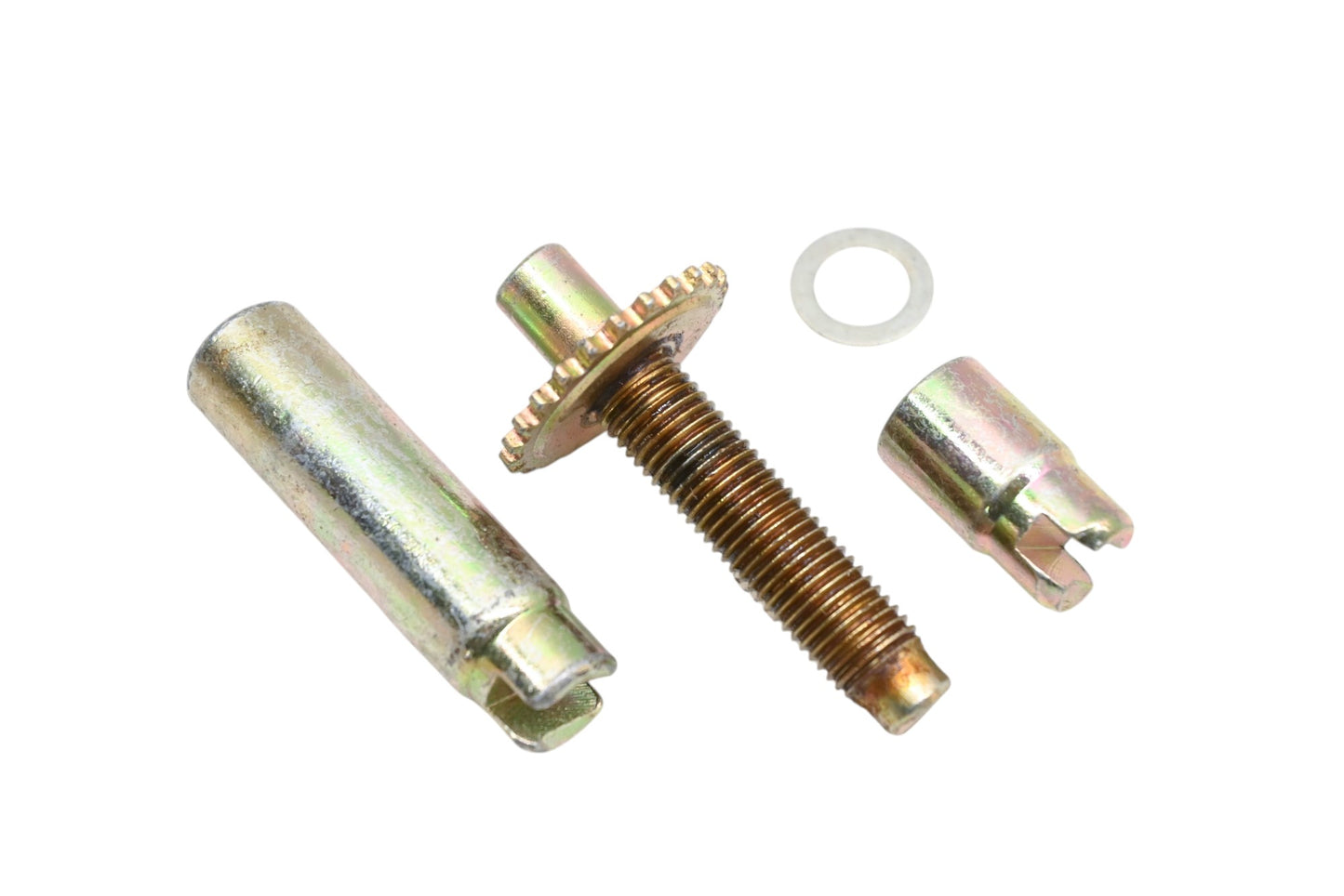 Carlson H1553 Drum Brake Adjusting Screw Kit NOS