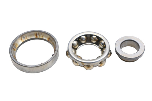 Aftermarket 909667 Wheel Axle Ball Bearing Kit NOS