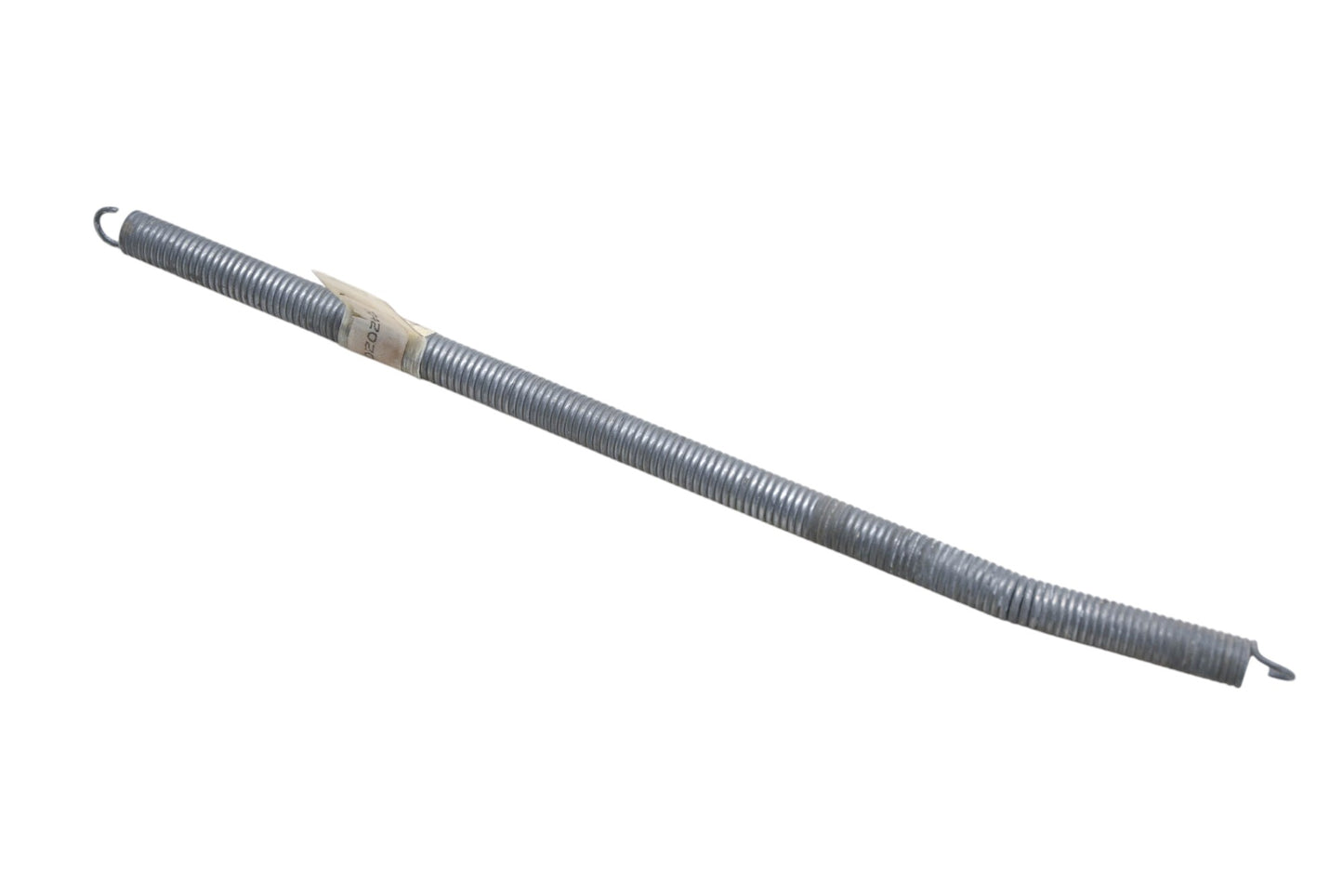 New OEM Polaris 7042020 Fuel Tank Spring NOS