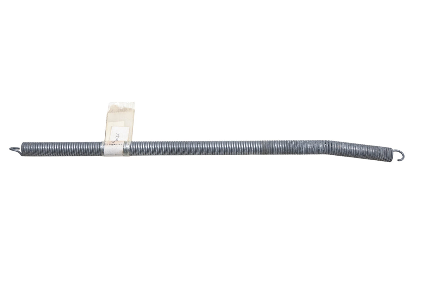 New OEM Polaris 7042020 Fuel Tank Spring NOS