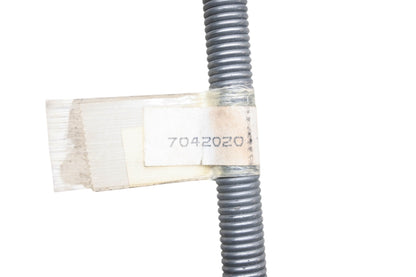 New OEM Polaris 7042020 Fuel Tank Spring NOS