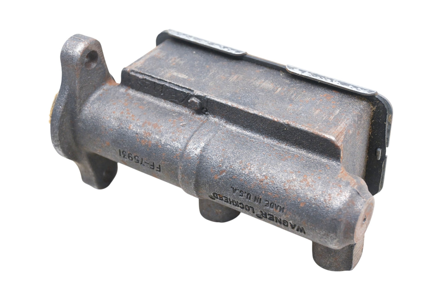 Wagner FF-75931, MC39495 Master Brake Cylinder NOS