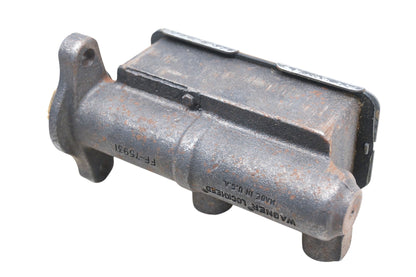 Wagner FF-75931, MC39495 Master Brake Cylinder NOS