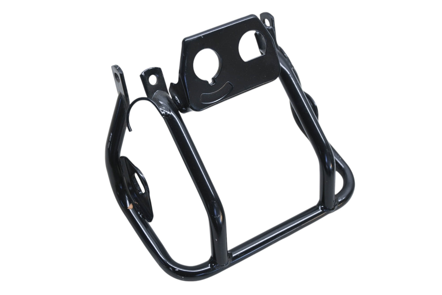 New OEM Yamaha 52H-23174-00-00 Black Headlight Stay Bracket NOS
