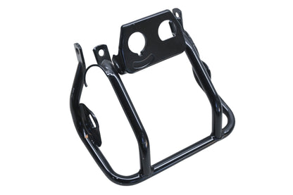 New OEM Yamaha 52H-23174-00-00 Black Headlight Stay Bracket NOS