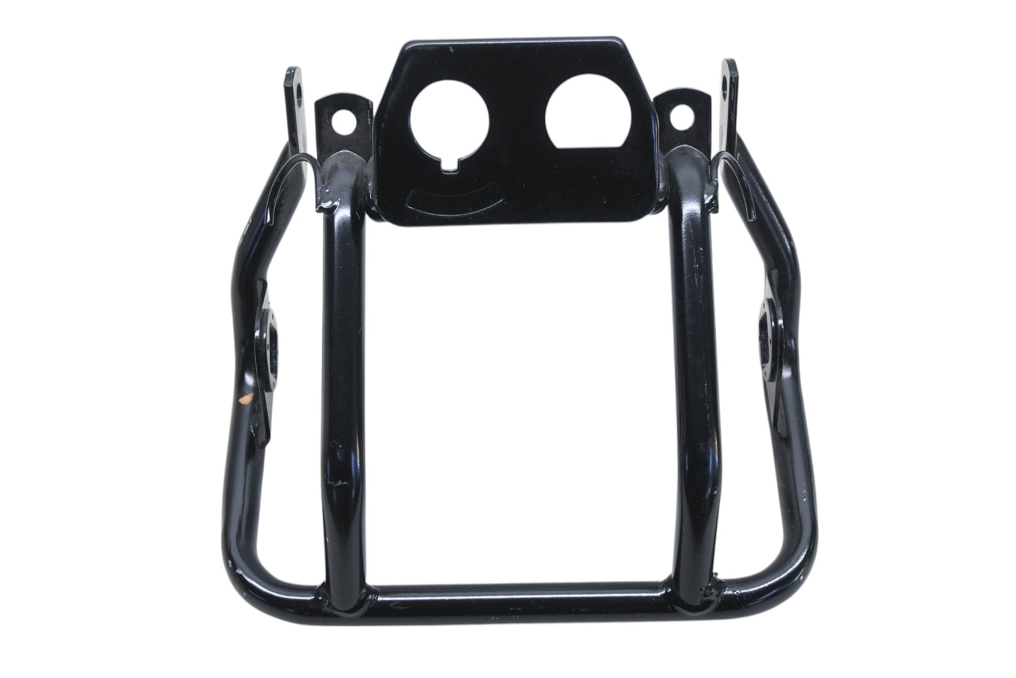 New OEM Yamaha 52H-23174-00-00 Black Headlight Stay Bracket NOS