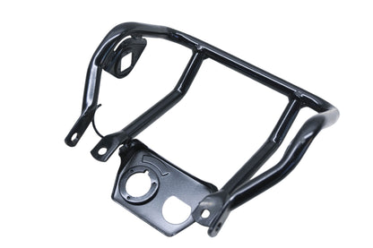 New OEM Yamaha 52H-23174-00-00 Black Headlight Stay Bracket NOS