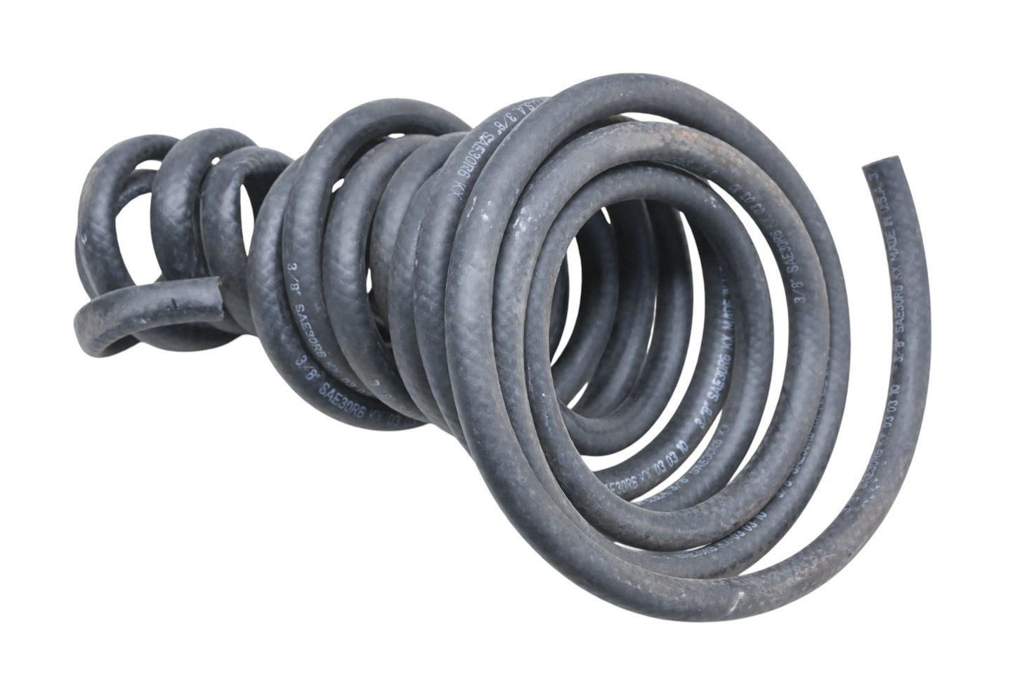 Pro-1 024088 Fuel Line Tubing 20' x 3/8" ID NOS