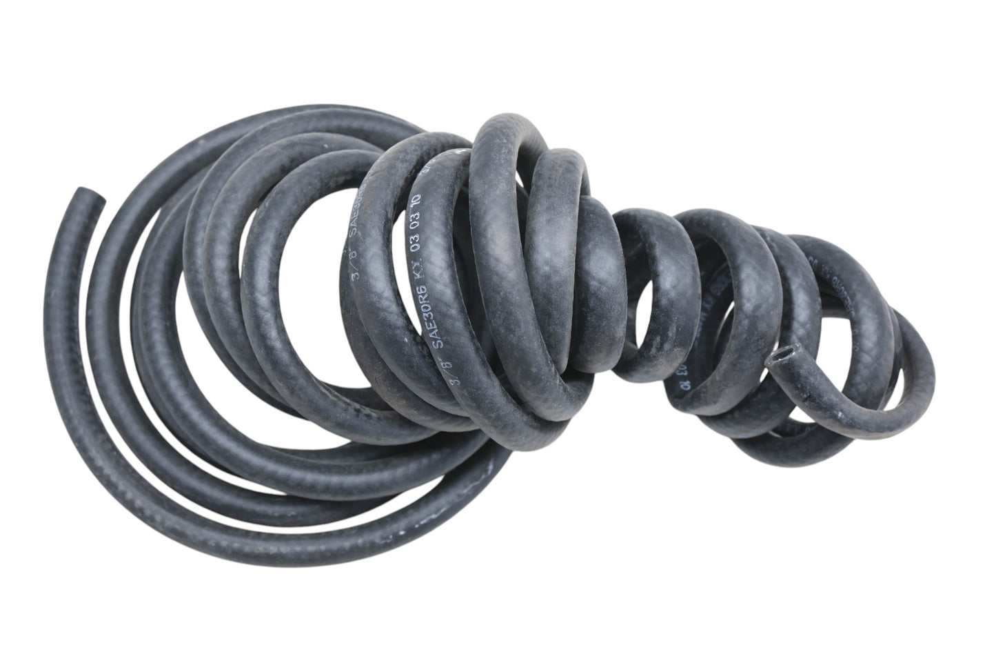 Pro-1 024088 Fuel Line Tubing 20' x 3/8" ID NOS