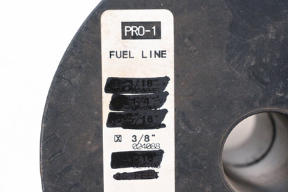 Pro-1 024088 Fuel Line Tubing 20' x 3/8" ID NOS
