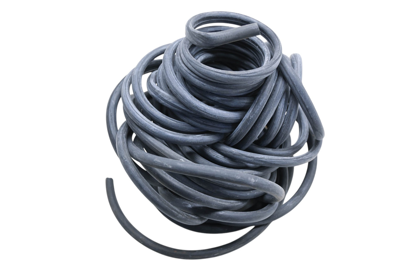 Bowman 9757 Universal Vacuum Tubing 35' x 7/32" ID NOS