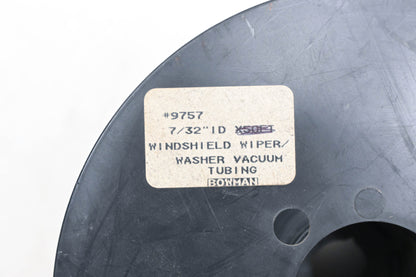 Bowman 9757 Universal Vacuum Tubing 35' x 7/32" ID NOS