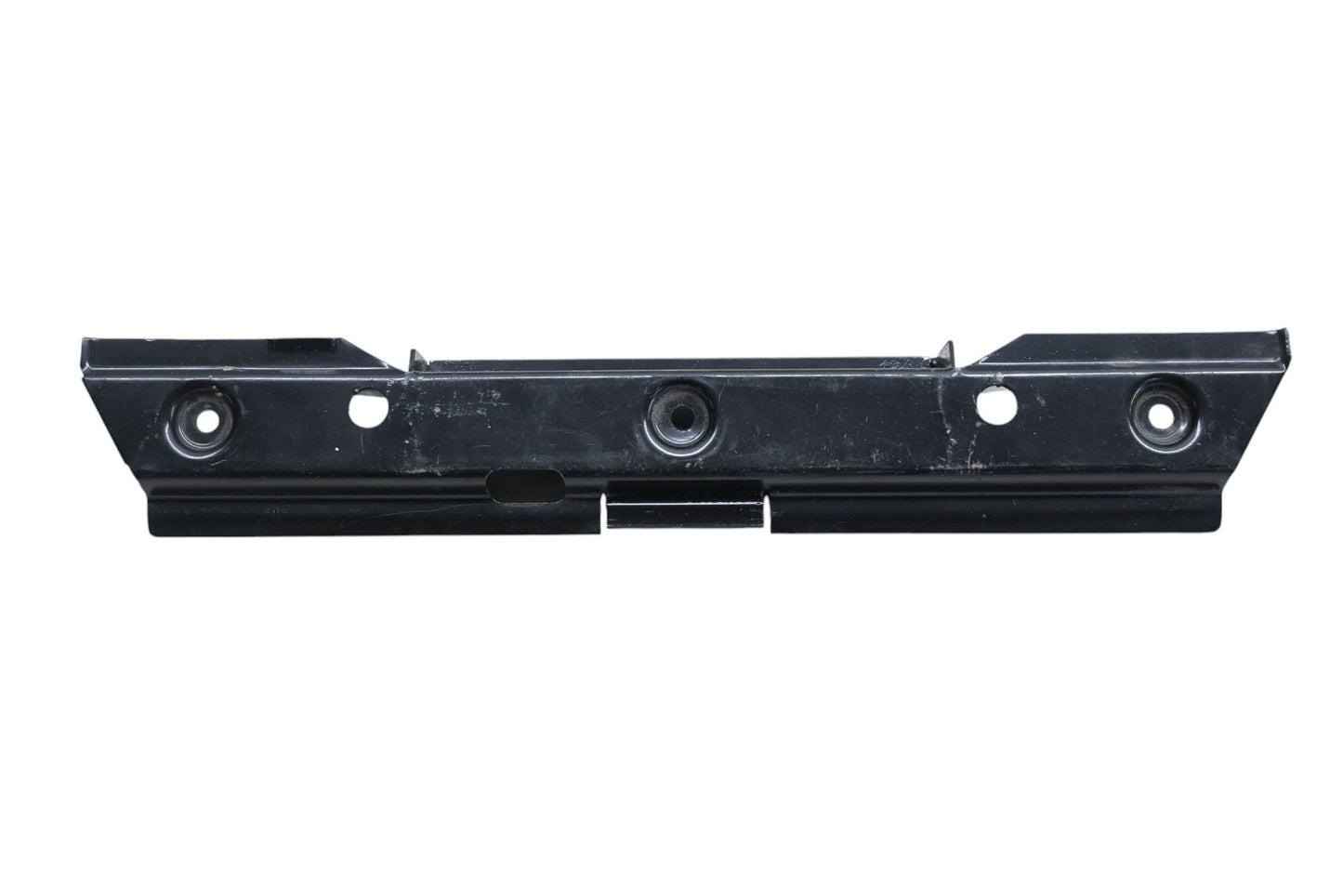 New OEM Polaris 1011732-067 Black Gas Tank Strap Bracket NOS