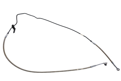 New OEM Victory 1910714 Goodridge Brake Line Assembly NOS